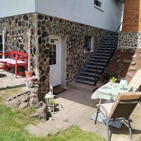 Ferienwohnung Haus Nadja Winterberg Zewnętrze zdjęcie