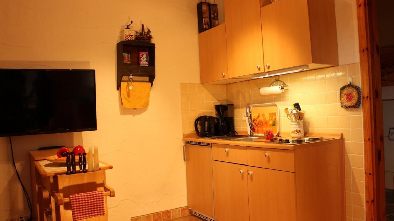 Ferienwohnung Haus Nadja Winterberg Zewnętrze zdjęcie
