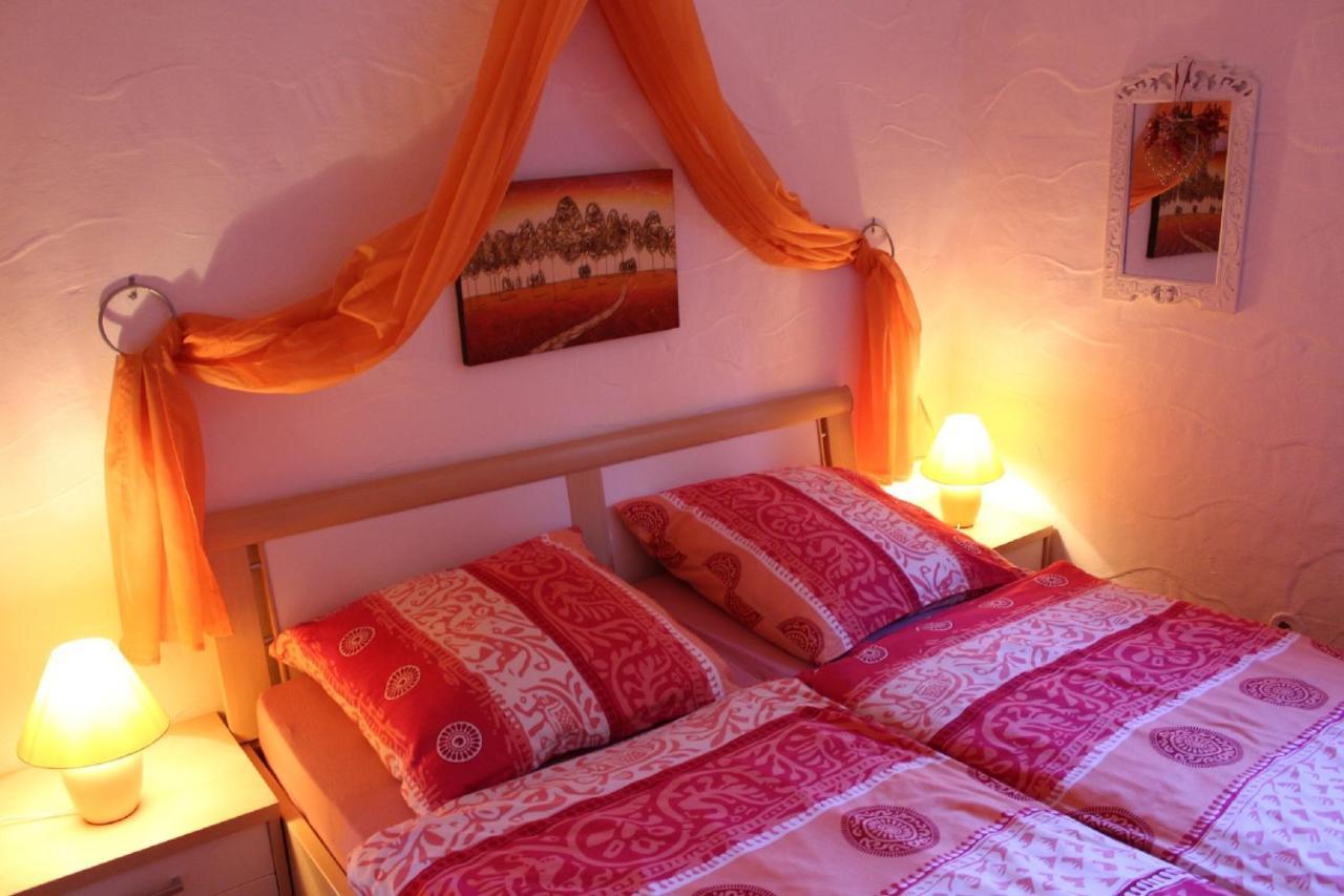 Ferienwohnung Haus Nadja Winterberg Zewnętrze zdjęcie