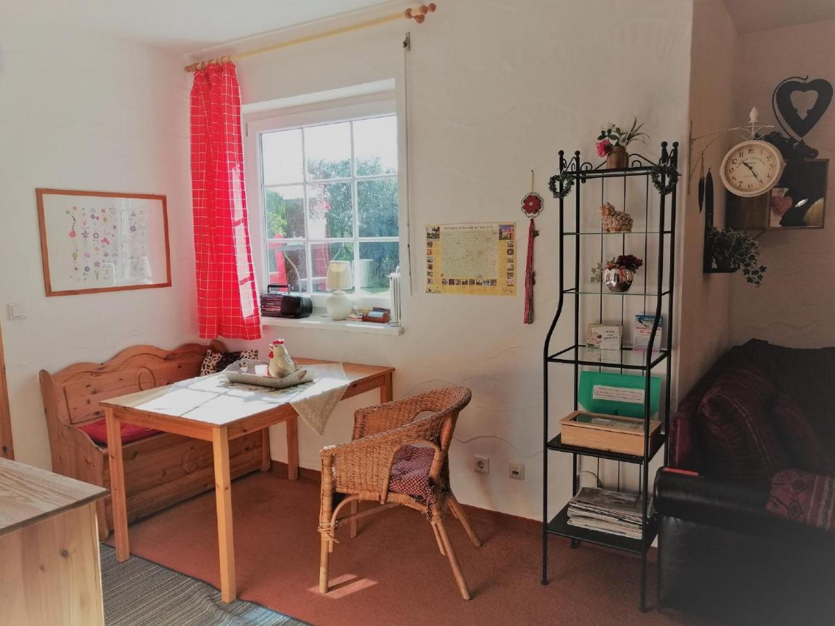 Ferienwohnung Haus Nadja Winterberg Zewnętrze zdjęcie