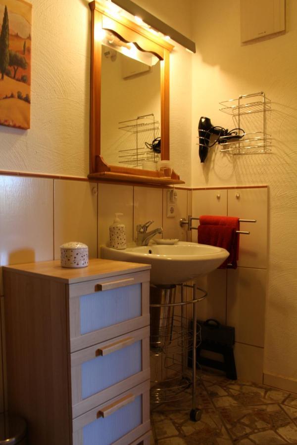 Ferienwohnung Haus Nadja Winterberg Zewnętrze zdjęcie